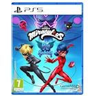 Immagine di Videogames ps5 GAMEMILL MIRACULOUS MIR-PS5-EU