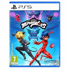 Immagine di Videogames ps5 GAMEMILL MIRACULOUS MIR-PS5-EU