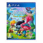 Immagine di Videogames ps4 GAMEMILL TROLLS TRO-PS4-EU
