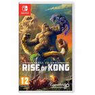 Immagine di Videogames switch GAMEMILL SKULL ISLAND ROK-NSW-EU