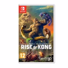 Immagine di Videogames switch GAMEMILL SKULL ISLAND ROK-NSW-EU