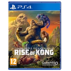 Immagine di Videogames ps4 GAMEMILL SKULL ISLAND ROK-PS4-EU
