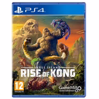 Immagine di Videogames ps4 GAMEMILL SKULL ISLAND ROK-PS4-EU