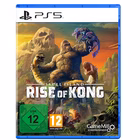 Immagine di Videogames ps5 GAMEMILL SKULL ISLAND ROK-PS5-EU