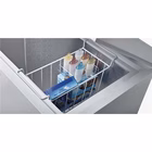 Immagine di Congelatore orizzontale a libera installazione 196 litri E 89x95x58 cm Bianco CANDY 37001563