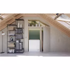 Immagine di Congelatore orizzontale a libera installazione 196 litri E 89x95x58 cm Bianco CANDY 37001563