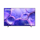 Immagine di Tv 75" 4K (3840x2160) SAMSUNG 75" CRYSTAL UHD UE75U8000FUXZT