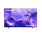Immagine di Tv 75" 4K (3840x2160) SAMSUNG 75" CRYSTAL UHD UE75U8000FUXZT