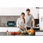 Immagine di Microonde HISENSE H23MOBSD1H