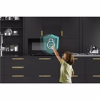 Immagine di Microonde HISENSE H23MOBSD1H