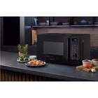 Immagine di Microonde HISENSE H23MOBSD1H