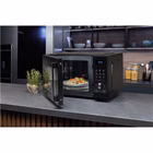 Immagine di Microonde HISENSE H23MOBSD1H