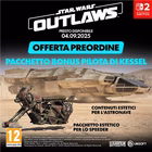 Immagine di Videogames switch 2 UBISOFT STARWARS OUTLAWS E06958