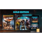 Immagine di Videogames switch 2 UBISOFT STARWARS OUTLAWS E06958