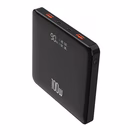 Immagine di Power bank NILOX NILOX TECH - Powerbank slim 100W NXPW100WSLIM