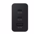 Immagine di Travel adapter 65w trio