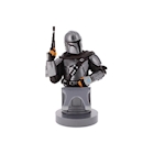 Immagine di The mandalorian cable guy