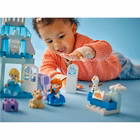 Immagine di Costruzioni LEGO La festa al castello di Anna ed Elsa Frozen 10455