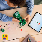 Immagine di Costruzioni LEGO Creeper 21276