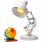 Immagine di Costruzioni LEGO Disney Pixar Luxo Jr. 21357