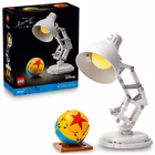 Immagine di Costruzioni LEGO Disney Pixar Luxo Jr. 21357