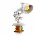 Immagine di Costruzioni LEGO Disney Pixar Luxo Jr. 21357