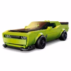 Immagine di Costruzioni LEGO Sports Car Dodge Challenger SRT Hellcat 77237