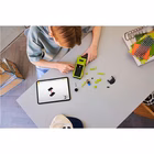 Immagine di Costruzioni LEGO Sports Car Dodge Challenger SRT Hellcat 77237