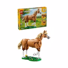 Immagine di Costruzioni LEGO Cavallo meraviglioso 31166