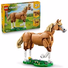 Immagine di Costruzioni LEGO Cavallo meraviglioso 31166
