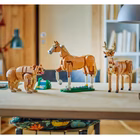 Immagine di Costruzioni LEGO Cavallo meraviglioso 31166