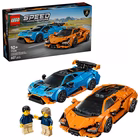 Immagine di Costruzioni LEGO Lamborghini Revuelto e Huracè¡n STO 77238