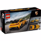 Immagine di Costruzioni LEGO Super car Porsche 911 GT3 RS 77239