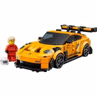 Immagine di Costruzioni LEGO Super car Porsche 911 GT3 RS 77239