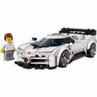 Immagine di Costruzioni LEGO Hyper Sports Car Bugatti Centodieci 77240