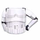 Immagine di 3d storm trooper arm mug