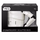 Immagine di 3d storm trooper arm mug
