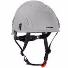 Immagine di Casco per lavori in quota polivalente IRUDEK OREKA colore bianco