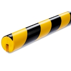 Immagine di Profilo paracolpi per spigoli DURABLE E8R per uso interno 1 metro