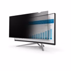 Immagine di Startech.com filtro per la privacy del monitor da 34 - film protettivo per la riduzione della luce