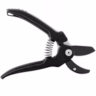 Immagine di Forbici da potatura 185 mm lame a battente