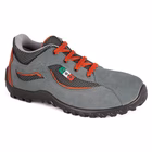 Immagine di Calzatura bassa LEWER VIETRI S1PS SR FO grigio taglia 42