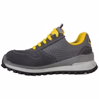 Immagine di Calzatura bassa SKILL LONDRA S1PS HI HRO FO SR grigio/giallo taglia 43