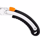 Immagine di Sega da potatura curva con custodia - lunghezza lama cm 35