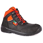 Immagine di Calzatura alta 118 S3L FO SR