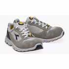 Immagine di Calzatura bassa DIADORA RUN TEXTILE LOW S1PS FO SR ESD grigio taglia 40