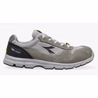 Immagine di Calzatura bassa DIADORA RUN TEXTILE LOW S1PS FO SR ESD grigio taglia 43
