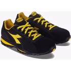 Immagine di Calzatura bassa DIADORA GLOVE II TEXT S1PS FO HRO nero taglia 35