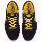 Immagine di Calzatura bassa DIADORA GLOVE II TEXT S1PS FO HRO nero taglia 37