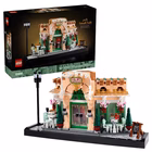 Immagine di Costruzioni LEGO 10362